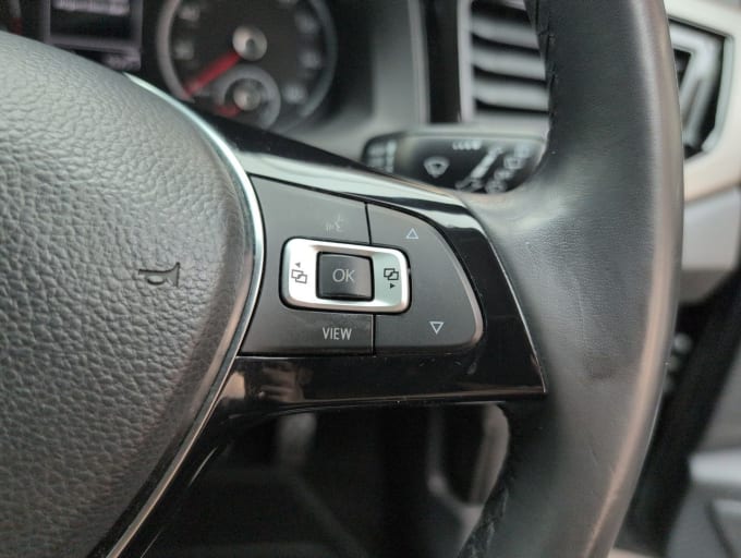 2025 Volkswagen Polo