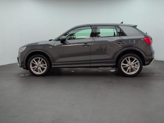 2025 Audi Q2