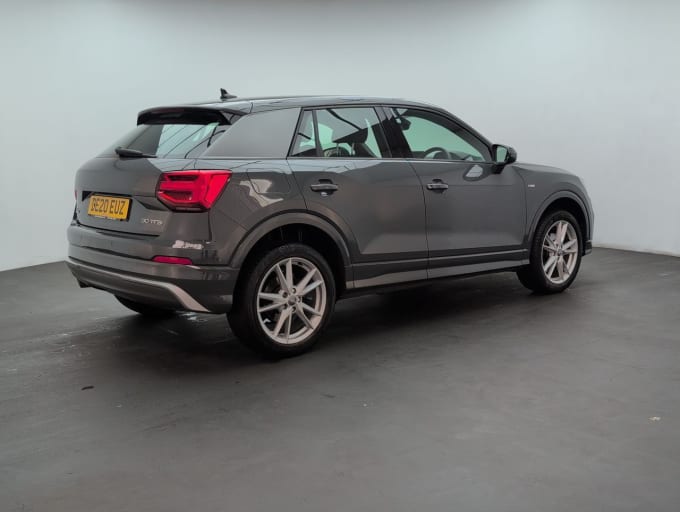 2025 Audi Q2
