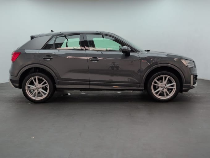 2025 Audi Q2