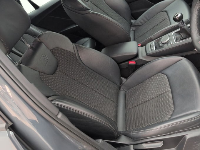 2025 Audi Q2