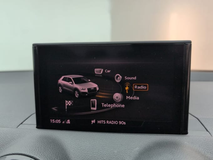 2025 Audi Q2