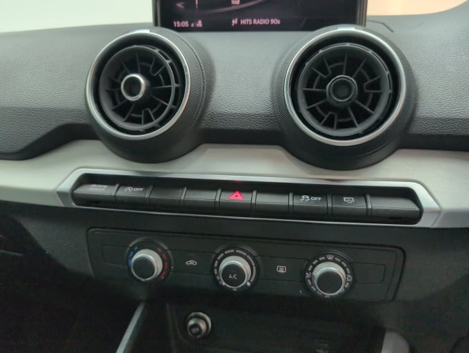 2025 Audi Q2