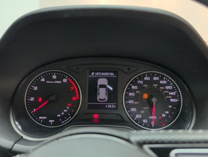 2025 Audi Q2