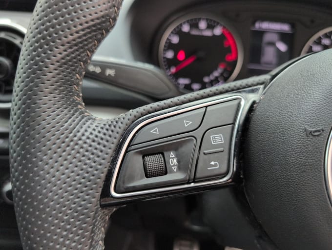 2025 Audi Q2