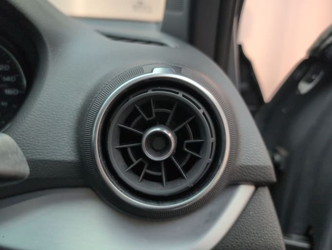 2025 Audi Q2