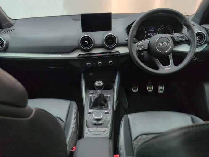 2025 Audi Q2