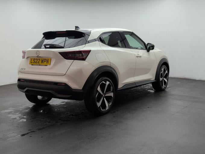 2025 Nissan Juke