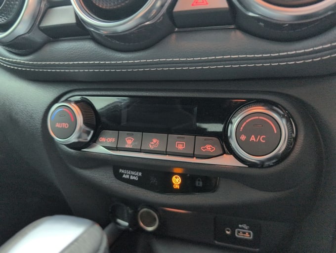 2025 Nissan Juke