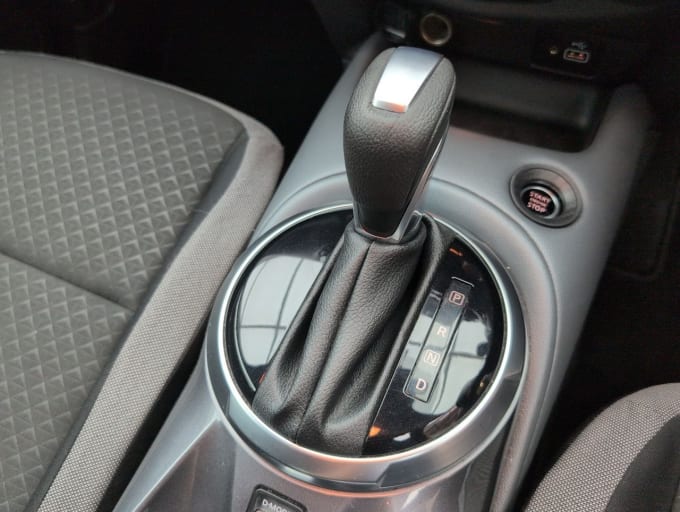 2025 Nissan Juke