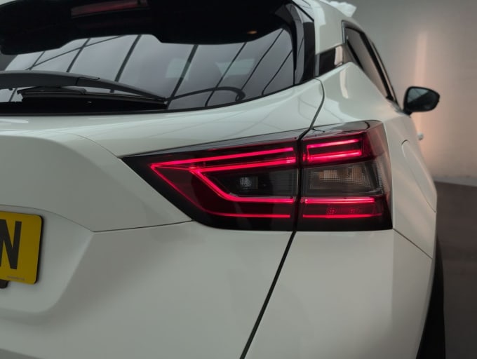 2025 Nissan Juke