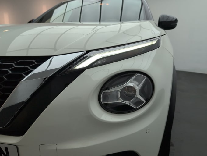 2025 Nissan Juke