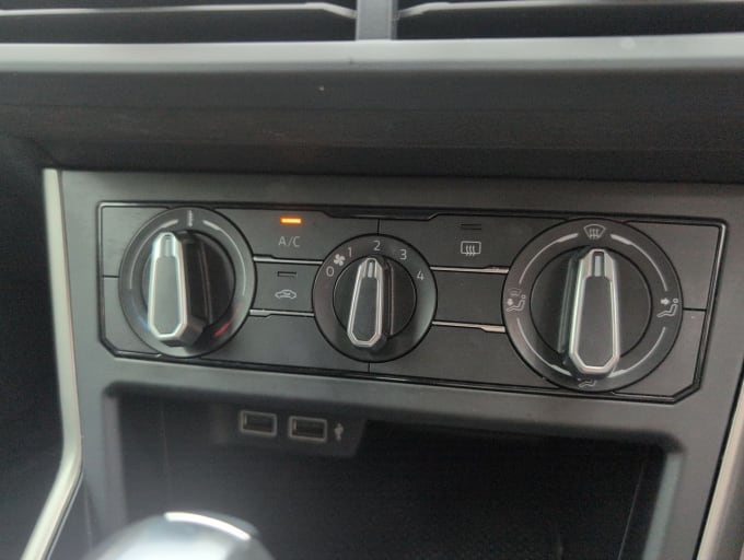 2025 Volkswagen Polo