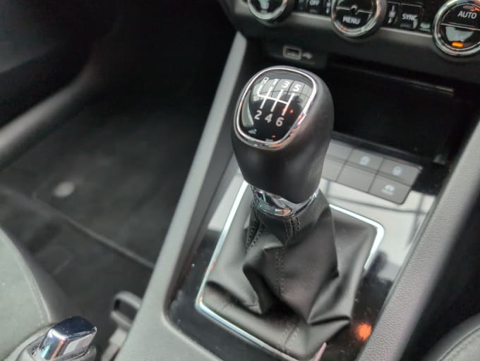 2025 Skoda Octavia