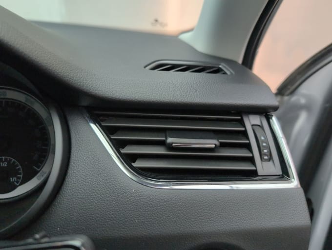 2025 Skoda Octavia