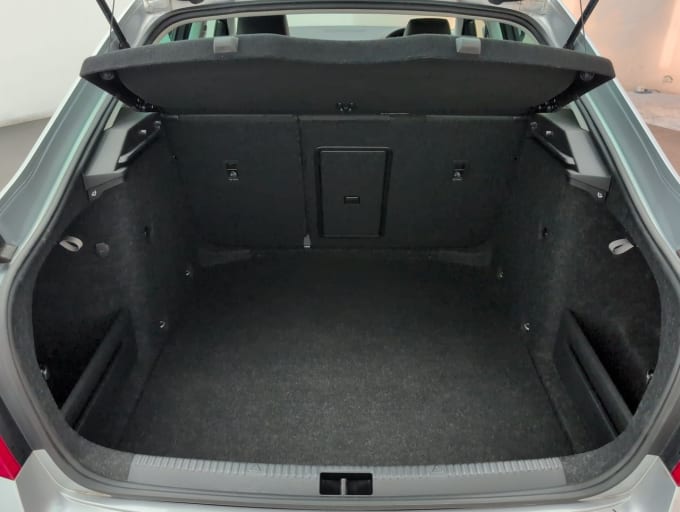 2025 Skoda Octavia