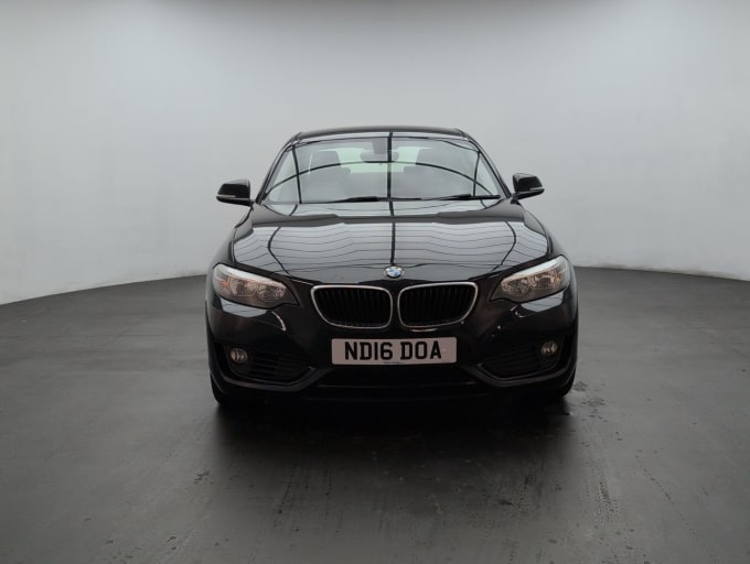 2025 BMW 2 Series