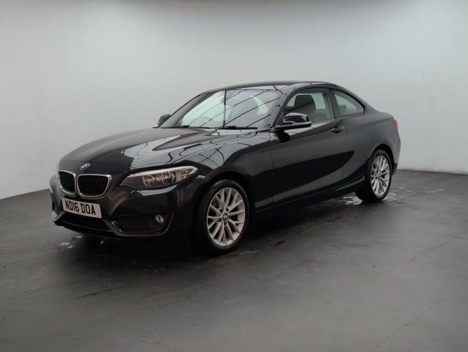 2025 BMW 2 Series