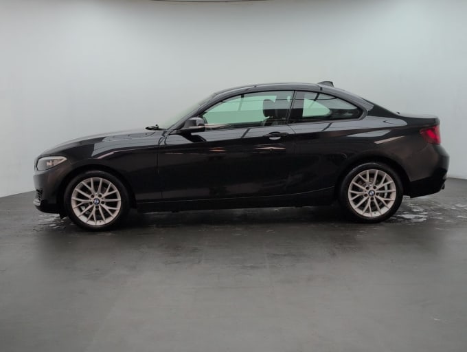 2025 BMW 2 Series