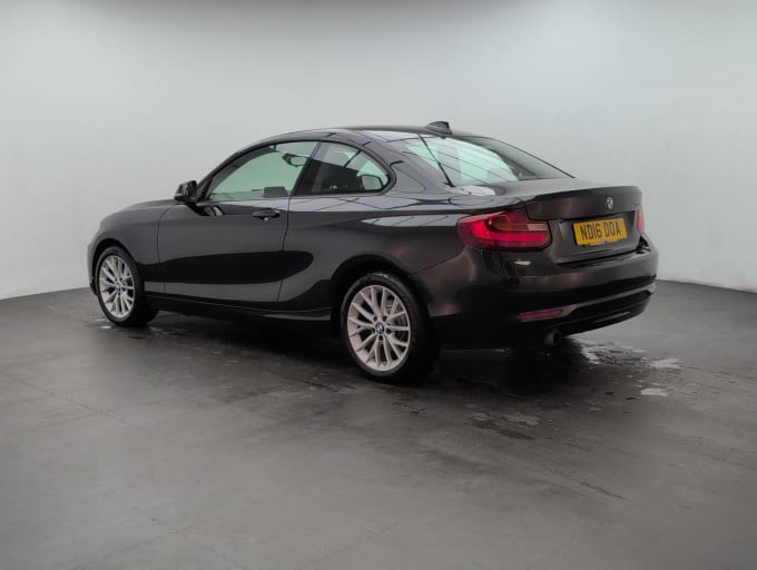 2025 BMW 2 Series