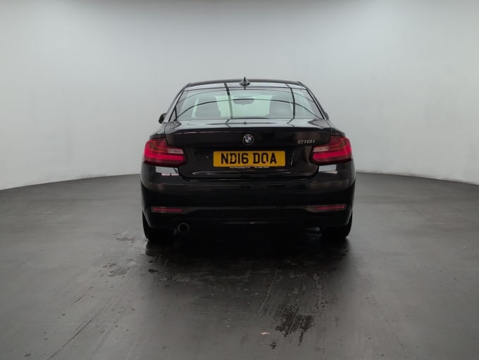 2025 BMW 2 Series