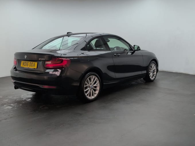 2025 BMW 2 Series