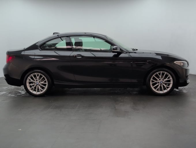 2025 BMW 2 Series