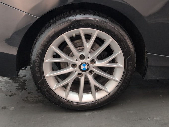 2025 BMW 2 Series