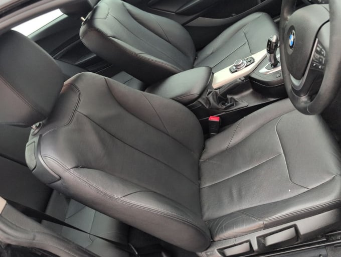 2025 BMW 2 Series