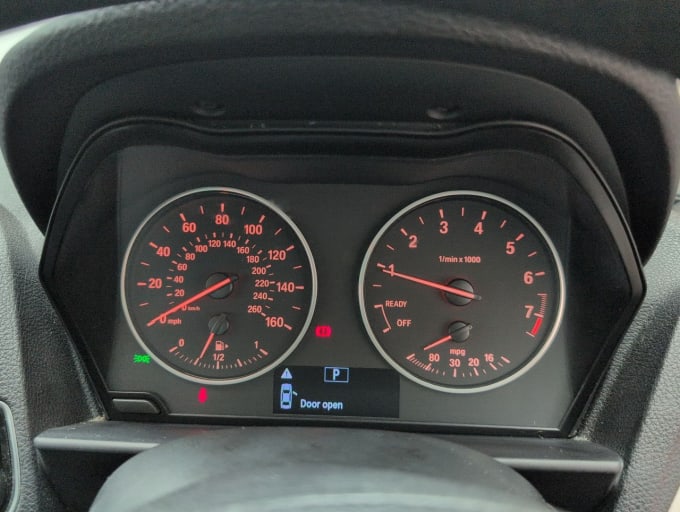 2025 BMW 2 Series