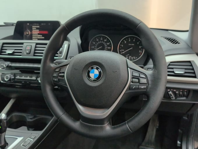 2025 BMW 2 Series