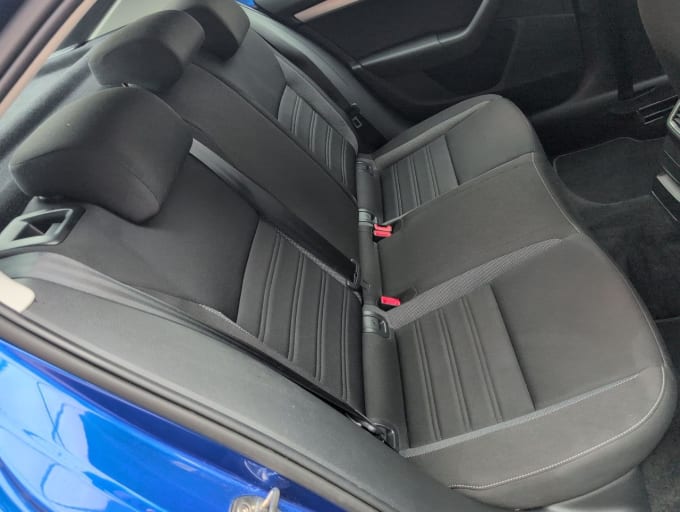 2025 Skoda Octavia