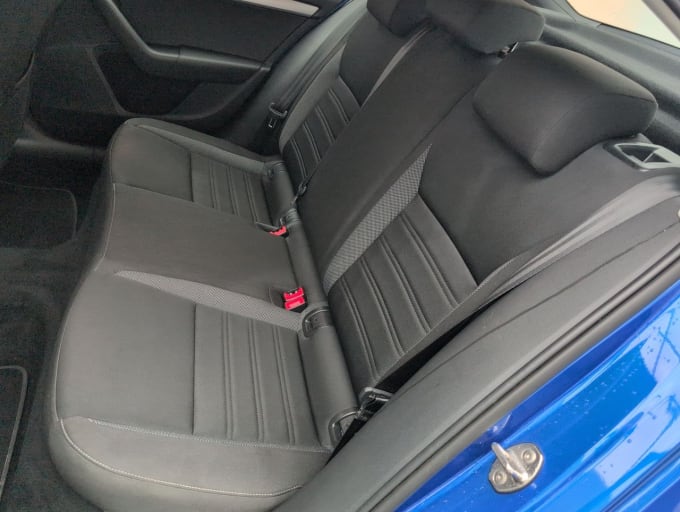 2025 Skoda Octavia