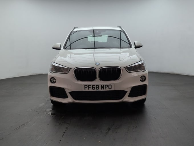 2025 BMW X1
