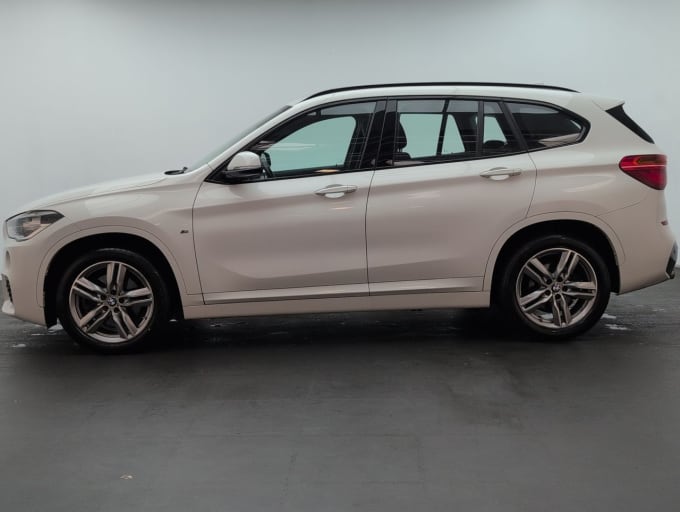 2025 BMW X1