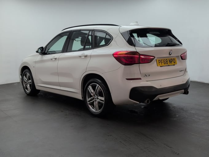 2025 BMW X1