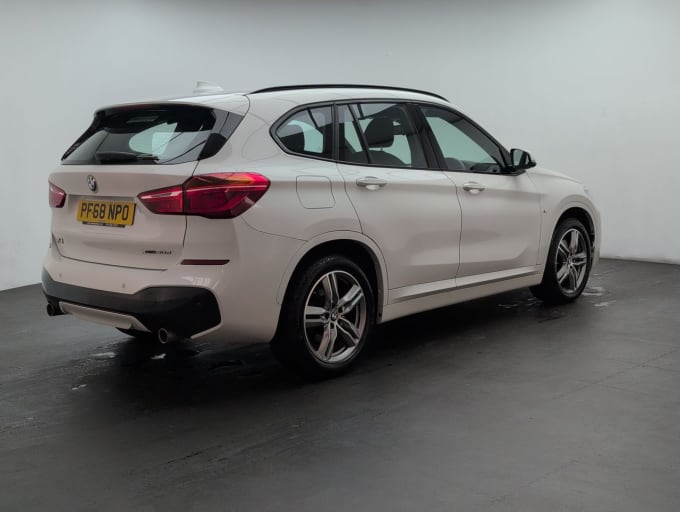 2025 BMW X1