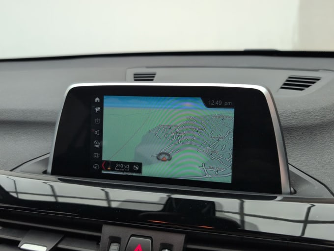 2025 BMW X1