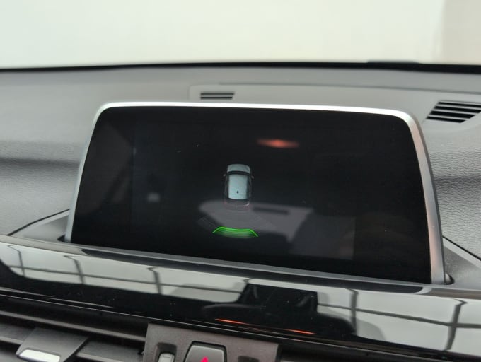 2025 BMW X1