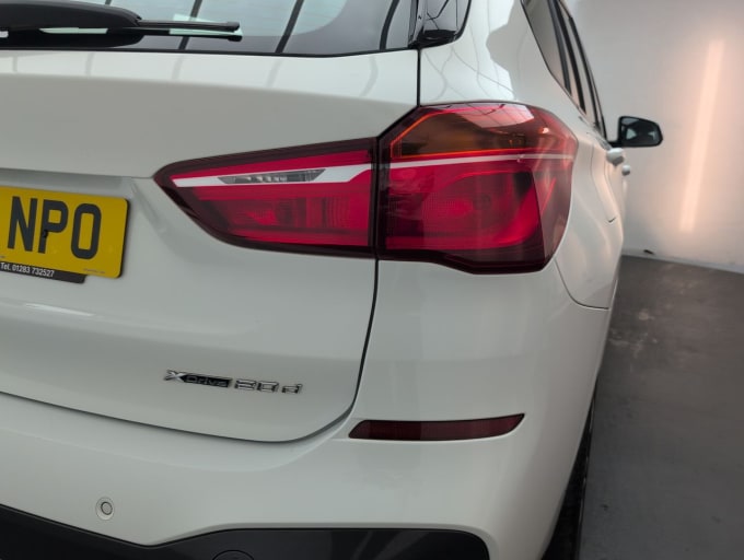 2025 BMW X1
