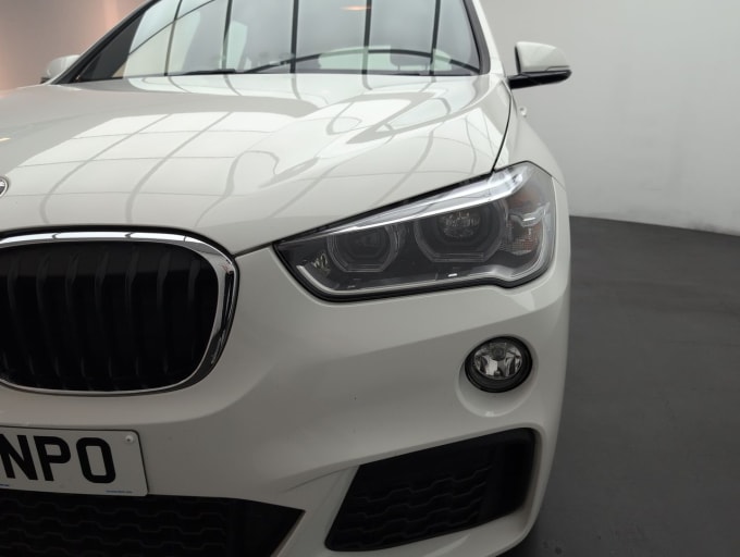 2025 BMW X1