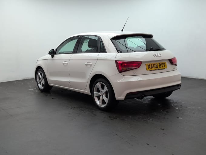 2025 Audi A1