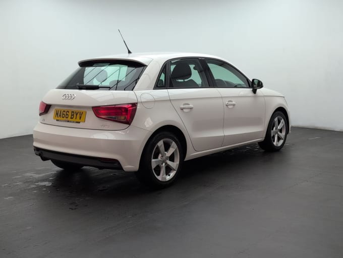 2025 Audi A1