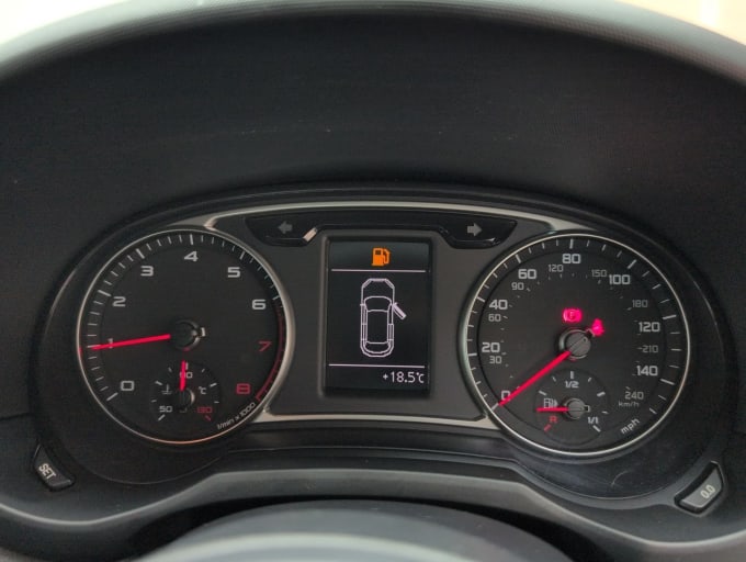 2025 Audi A1