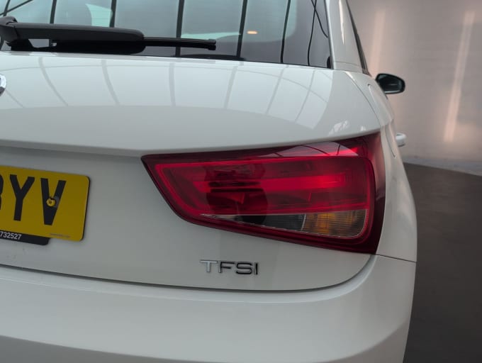 2025 Audi A1