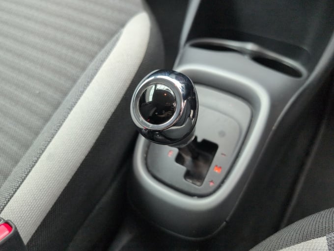 2025 Toyota Aygo