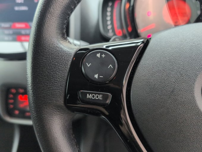 2025 Toyota Aygo