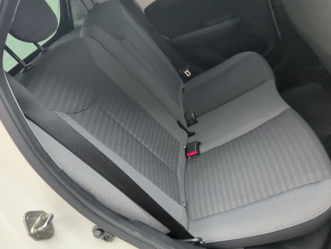 2025 Toyota Aygo