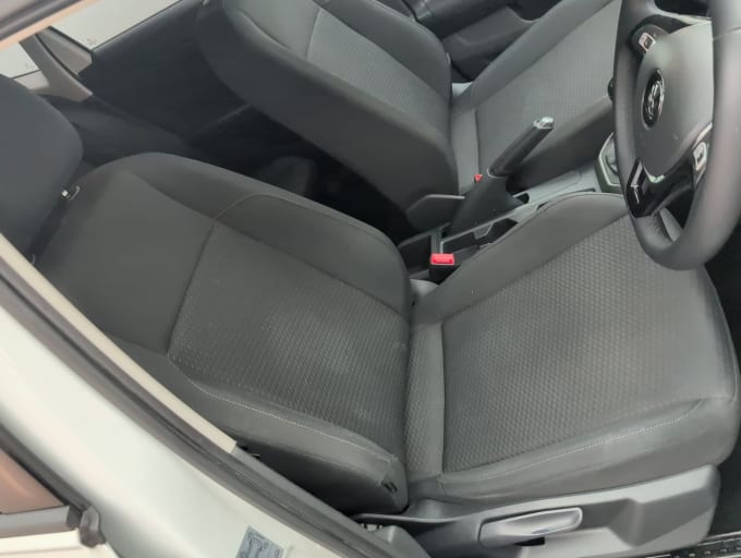 2025 Volkswagen Polo