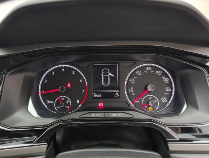 2025 Volkswagen Polo